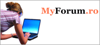 Pagina de start a forumului SexSexSex.MyForum.ro